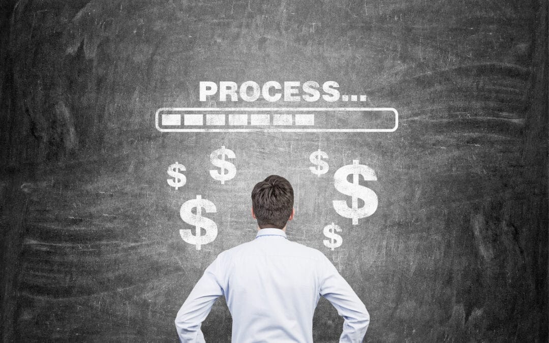 Unique Characteristics of Enterprise Payments
