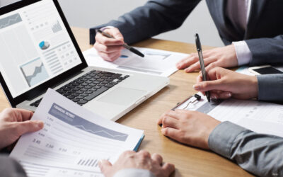 4 Key Risk and Compliance Trends to Watch in 2021