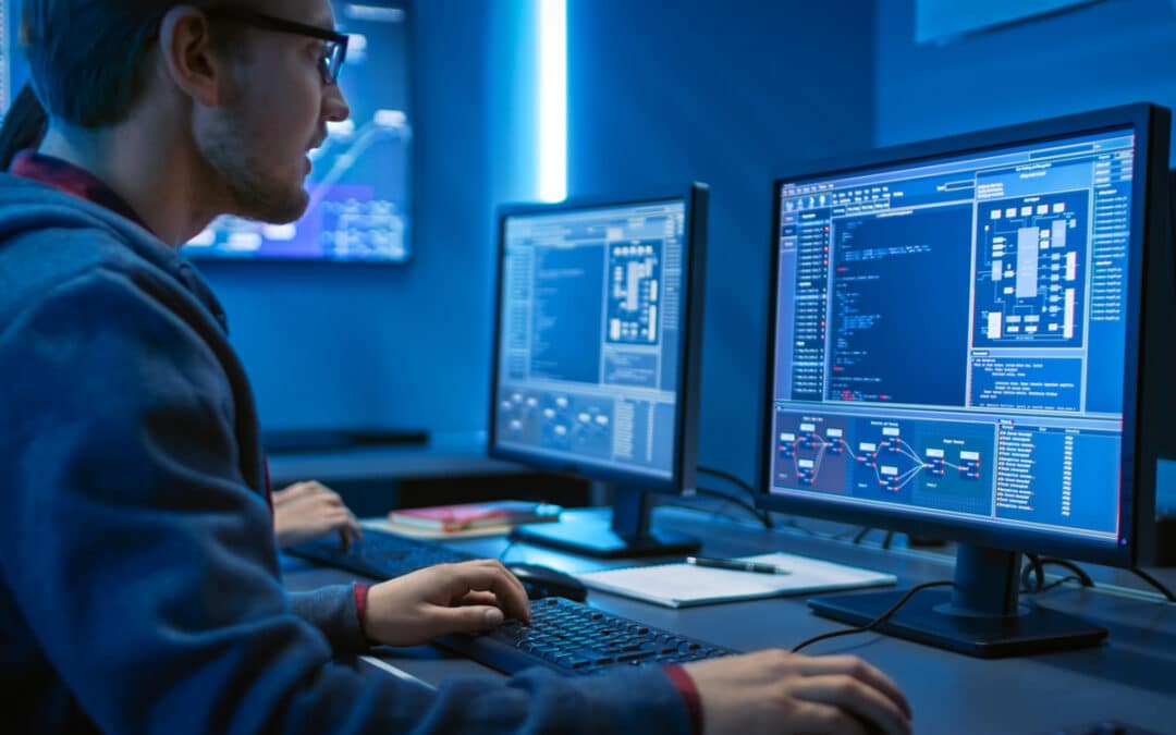 Three Most Common Cyber Security Issues Facing Enterprises Today