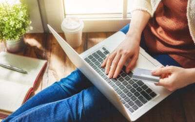 3 Ways Your Company Can Streamline Online Transactions