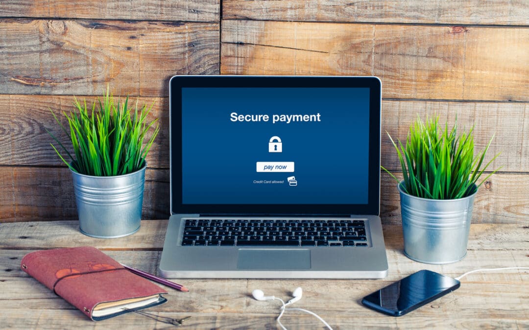 Tips to Secure Your Business’s Online Payment Processing
