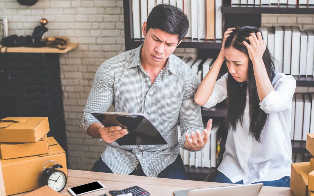 Online Shopping Problems That Can Cost You Revenue