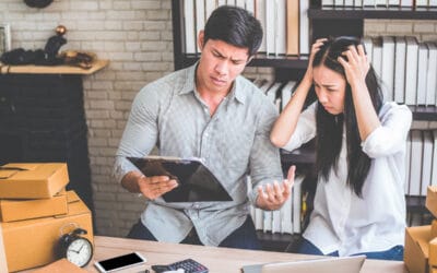 Online Shopping Problems That Can Cost You Revenue