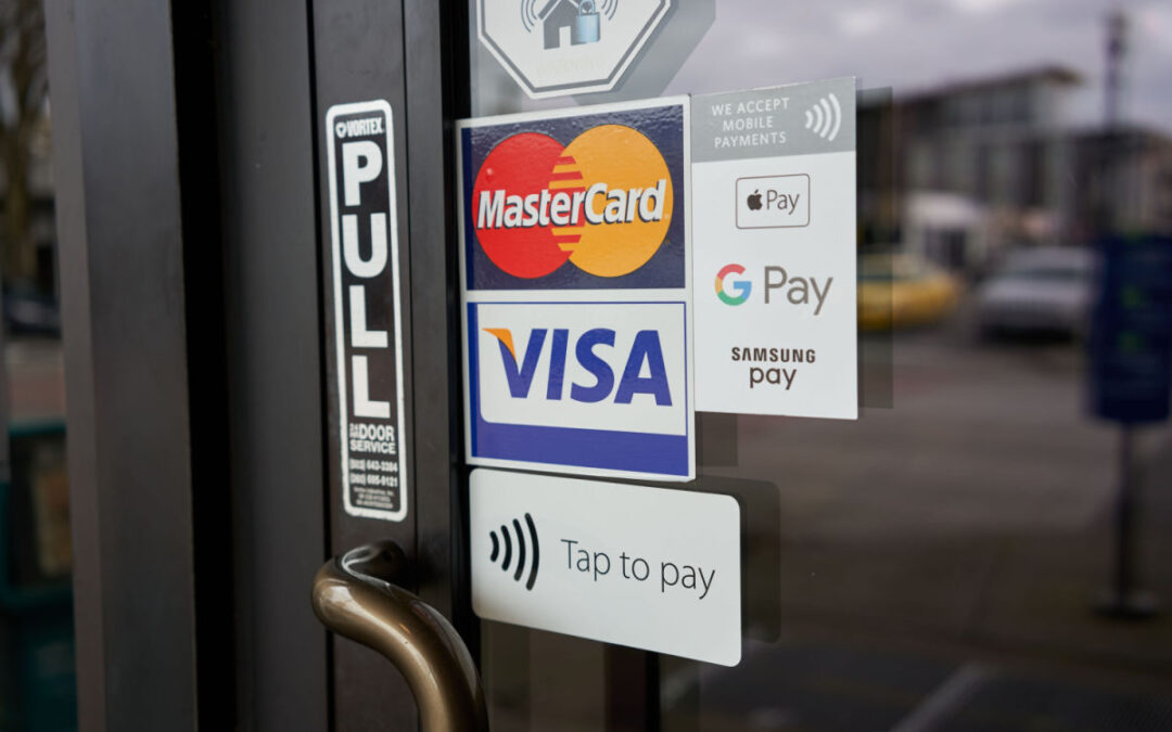 The Payment Revolution – And Our Place In It