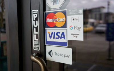 The Payment Revolution – And Our Place In It