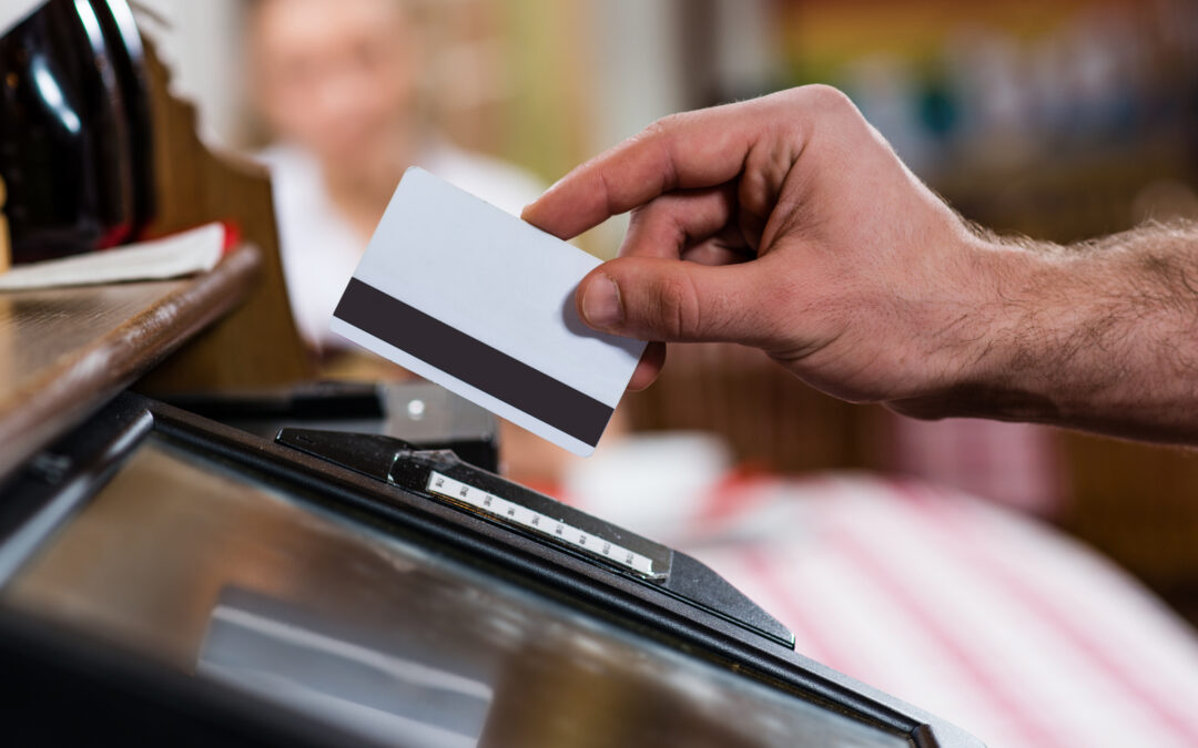 How To Take the Pain Out of Merchant Underwriting and Start Accepting Payments Right Away